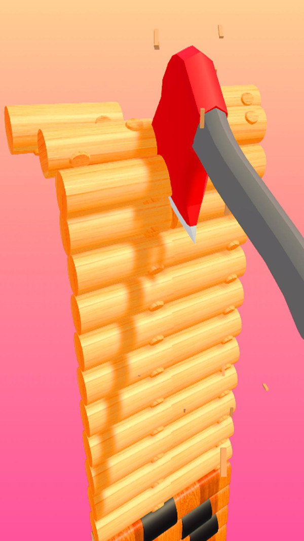 伐木工人3D下载-伐木工人3D（模拟休闲）安卓最新版下载v0.1