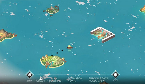 篝火2神秘海域免费下载安装-篝火2神秘海域手机安卓版（海域战争）下载v31.0.8