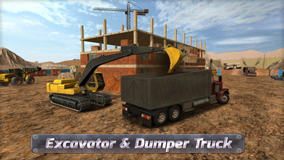 极限卡车模拟器游戏下载-极限卡车模拟器（无限金币）安卓手机版下载v1.2.0