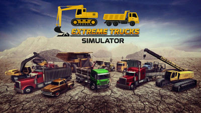 极限卡车模拟器游戏下载-极限卡车模拟器（无限金币）安卓手机版下载v1.2.0