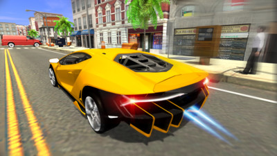 至尊兰博基尼游戏下载-至尊兰博基尼Aventador安卓手机版下载v1.0
