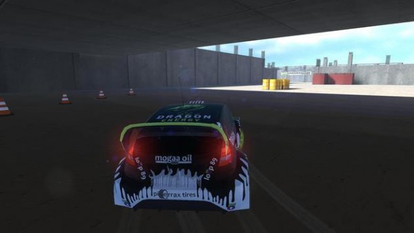 沥青路的拉力赛下载-沥青路的拉力赛（赛车竞速）安卓版免费下载v2.0.4