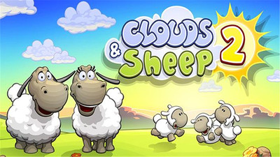 云和绵羊2游戏下载-云和绵羊2安卓版安装包下载v1.3.2