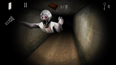 兰德里纳河的地下室2游戏下载-兰德里纳河的地下室2（重口味恐怖）apk最新地址入口v1.4