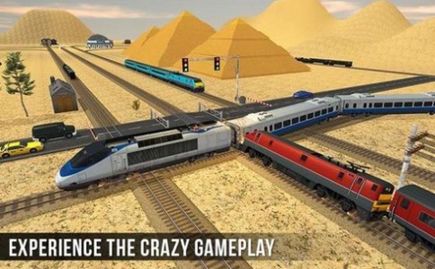 2021铁路模拟器下载-2021铁路模拟器（火车模拟挑战）安卓版下载v6.3.0.33