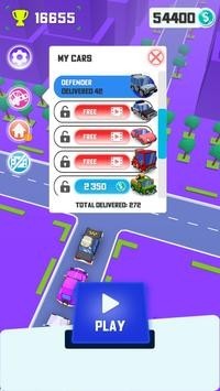 汽车救援运动安卓版游戏下载-汽车救援运动模拟趣味挑战手游下载v1.05