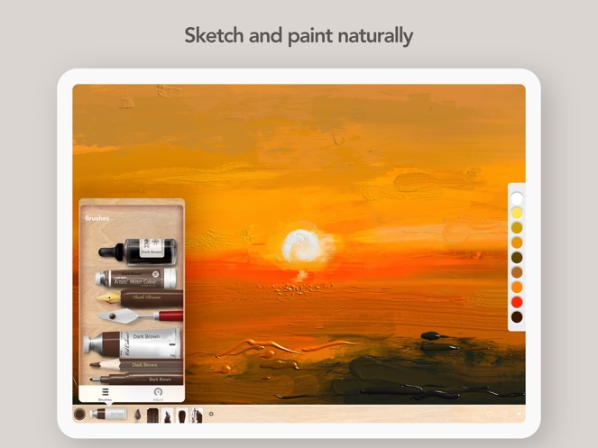 artset4绘画手游安卓版下载-artset4绘画为艺术爱好者打造的绘画神器下载v1.5