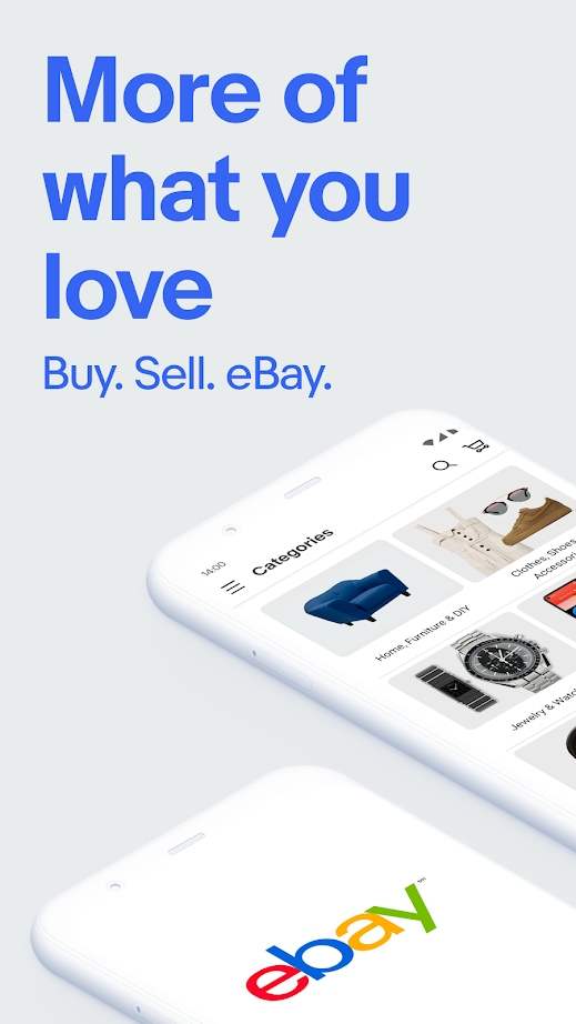 ebay官方app下载-ebay安卓版app下载v6.96.0.5 最新版