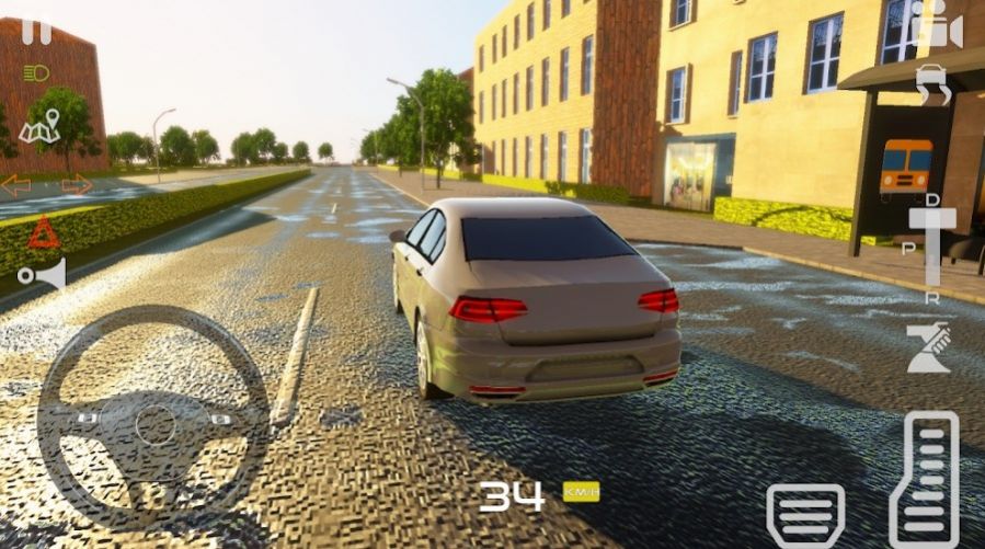 终极汽车挑战赛游戏下载,终极汽车挑战赛游戏官方版 v1.0.1