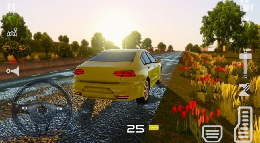 终极汽车挑战赛游戏下载,终极汽车挑战赛游戏官方版 v1.0.1