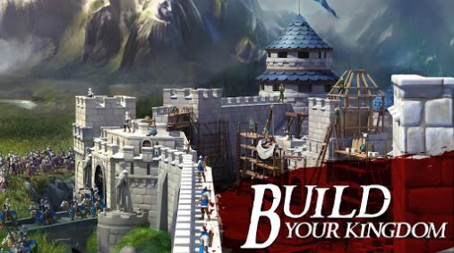 March of Empires官方版下载,March of Empires Strategy MMO手游官方中文版 v7.9.0c