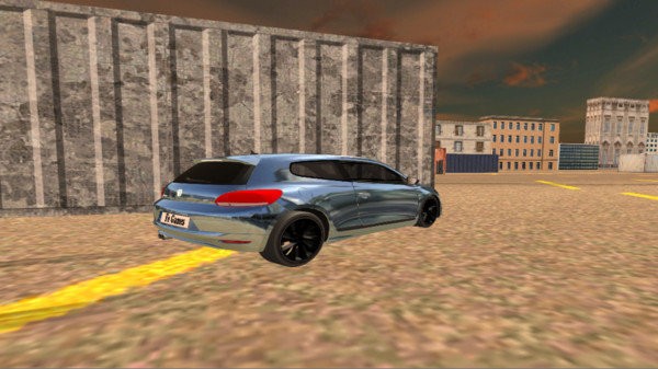 豪车自由驾驶游戏下载-豪车自由驾驶最新版下载v1.1