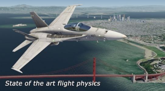 模拟航空飞行游戏下载-模拟航空飞行安卓版免费下载v0.9.1