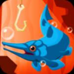 侏罗纪钓鱼安卓版游戏下载-侏罗纪钓鱼趣味模拟钓鱼手游下载v1.1.3
