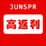 JUNSPR手机下载-JUNSPR（购物高返利）安卓手机版下载v0.0.5