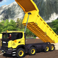 矿山采石场卡车模拟器游戏下载-矿山采石场卡车模拟器安卓版模拟驾驶游戏下载v1.0