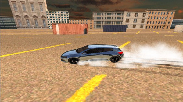 豪车自由驾驶游戏下载-豪车自由驾驶最新版下载v1.1