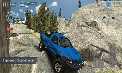 越野驾驶模拟器手游下载-越野驾驶模拟器安卓版最新下载v1.0