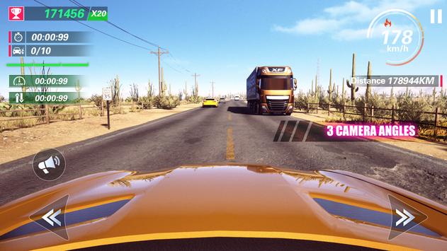 交通狂热车手游戏下载-交通狂热车手最新版游戏下载v1.39.5010