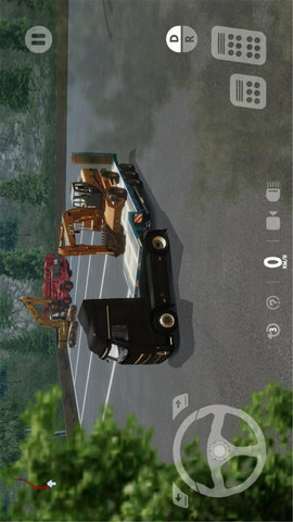 重型机械卡车模拟器手游下载-重型机械卡车模拟器安卓版免费下载v1.0.0