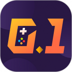 0.1折游戏盒子app安卓版下载-0.1折游戏盒子安全专业的折扣手游平台下载v3.9.3.3