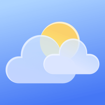 云间天气app下载最新版-云间天气v1.4.0 安卓版