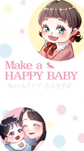make a happy baby游戏中文版下载安装图片1