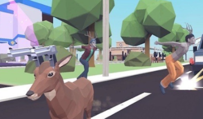 动物机智冒险游戏下载-动物机智冒险最新版下载v2.1