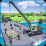 陆军河道建设下载-陆军河道建设（模拟建造）安卓最新版下载v1.0