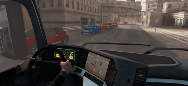 极限欧洲卡车模拟器游戏下载-极限欧洲卡车模拟器最新版免费下载v1.1.159