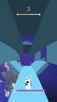 小球隧道跑酷游戏下载-小球隧道跑酷最新版下载v1.8