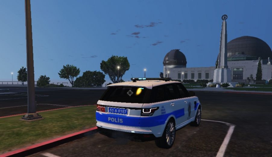 范围警察模拟游戏下载-范围警察模拟最新版下载v1.1