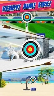 城市射箭比赛手游下载-城市射箭比赛安卓版免费下载v1.0