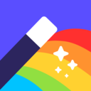 彩虹多多壁纸app下载-彩虹多多appv1.2.7 安卓版