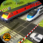 2021铁路模拟器下载-2021铁路模拟器（火车模拟挑战）安卓版下载v6.3.0.33