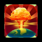 核战争模拟器安卓版手游下载-核战争模拟器硬核星球毁灭模拟玩法游戏下载v1.0.3