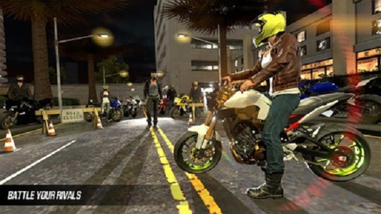 暴力摩托游戏下载-暴力摩托安卓版免费下载3.3.0