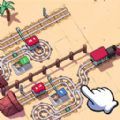 火车逃离大作战游戏下载,火车逃离大作战游戏官方版 v1.5