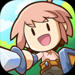 邮差骑士游戏下载-邮差骑士（Q版RPG冒险）安卓版下载v1.0.9
