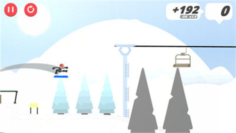 极限滑雪手游下载-极限滑雪安卓最新版下载v1.0.8