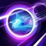 赛博朋克战机下载-赛博朋克战机科幻飞行安卓版下载v1.0.0
