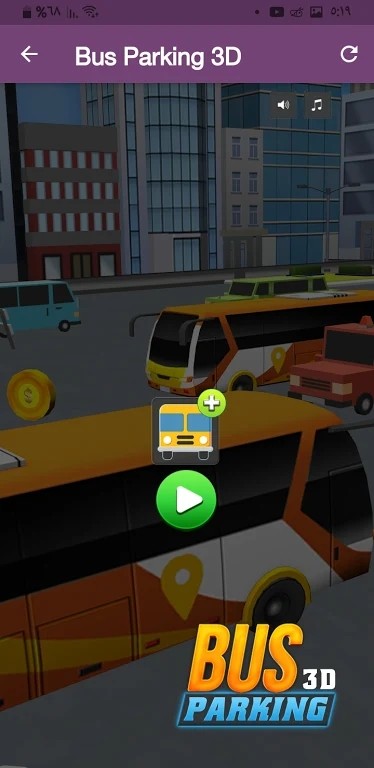 巴士停车游戏3D游戏下载-巴士停车游戏3D最新版下载v5.0