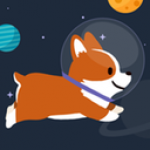 太空旅行的小狗手游下载-太空旅行的小狗（最强跑酷）游戏下载v23