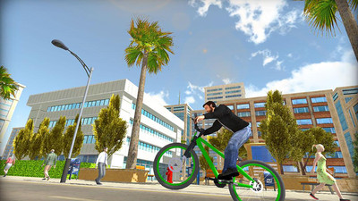 真实城市汽车驾驶3D下载-真实城市汽车驾驶3D（赛车驾驶）安卓版下载v2.1
