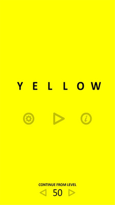 黄色游戏下载-黄色十分简约安卓版下载v1.2