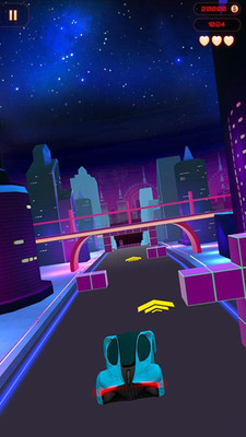 公路赛车狂飙游戏下载-公路赛车狂飙无限金币安卓版下载v1.2
