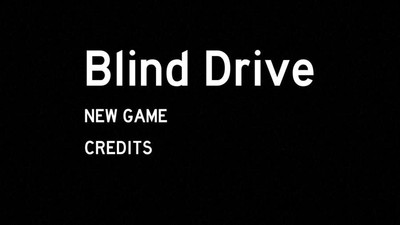 盲驾驶游戏下载-盲驾驶（blind drive）安卓最新版下载v1.0
