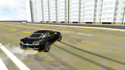 城市驾驶模拟和谐版下载-城市驾驶模拟全车辆和谐版下载v0.7