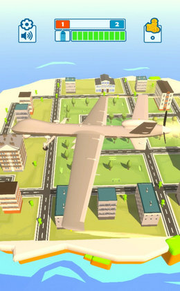 无人机轰炸最新版下载-无人机轰炸免费版下载v0.1.2