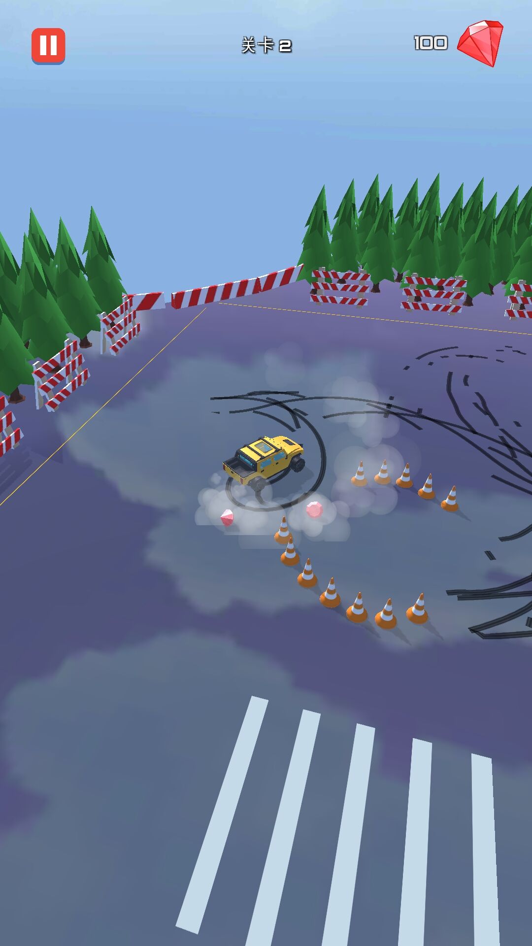 漂移赛车王手游安卓版下载-漂移赛车王极限竞速趣味漂移玩法游戏下载v1.0.2